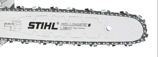 STIHL Rollomatic E Light