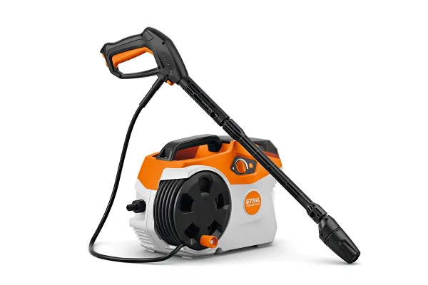 STIHL REA 60, iba stroj