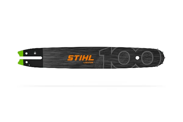 Vodiaca lišta STIHL LIGHT 04 " 100 "