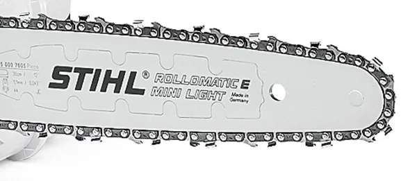 STIHL Rollomatic E Mini Light