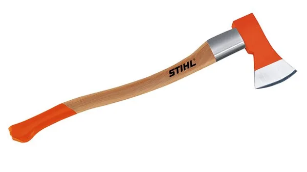 Univerzálna sekera pre prácu v lese AX 16 S - 1.250 g