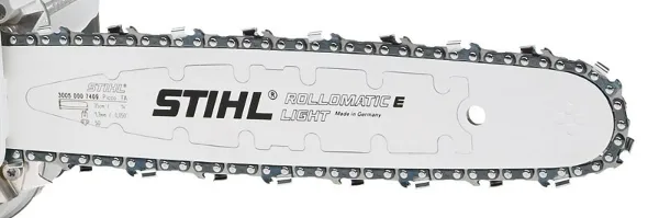 STIHL Rollomatic ES Light