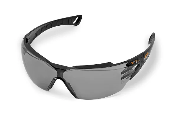 Ochranné okuliare TIMBERSPORTS / šedé