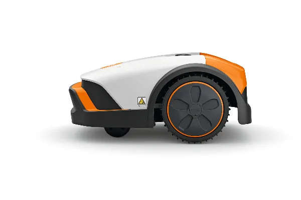 STIHL iMow 4.0