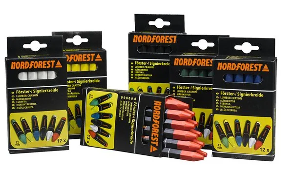Značkovacia krieda Nordforest