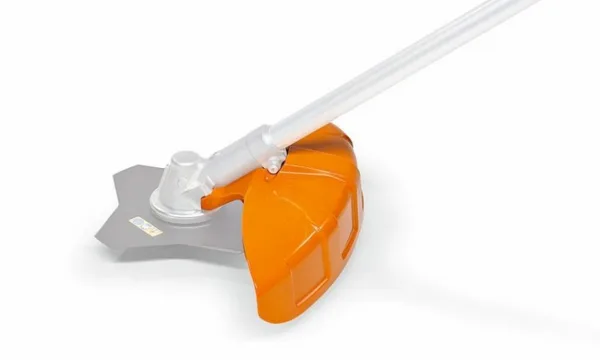 Ochranný kryt pre kovové žacie listy, pre FS 56, 70