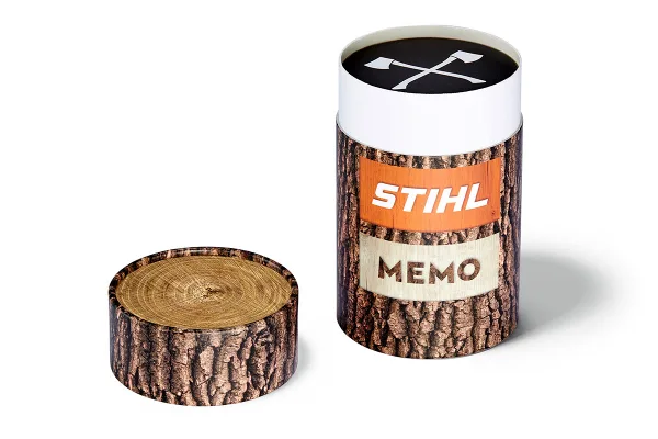 PEXESO STIHL