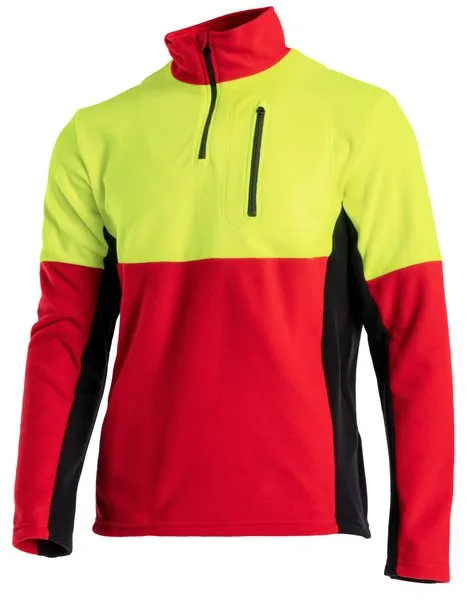 Tričko Profiforest Polar fleece