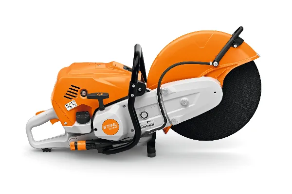 STIHL TS 910i