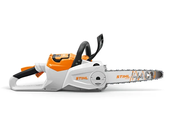 STIHL MSA 80 C, iba stroj