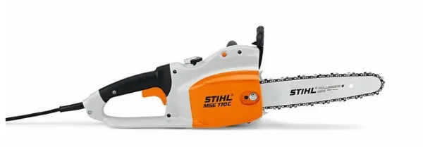 STIHL MSE 170 C-Q