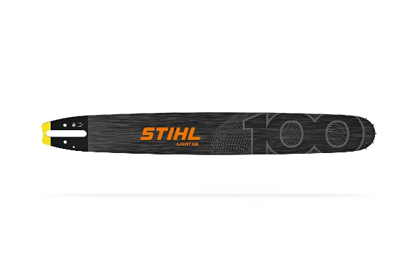 Vodiaca lišta STIHL LIGHT 06 " 100 "