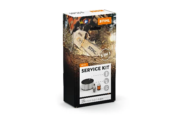 Servisná sada pre MS 261