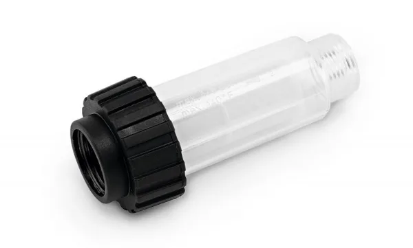 Vodný filter