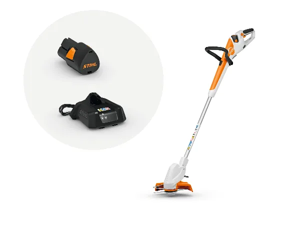STIHL FSA 30, set s AS 2 + AL 1