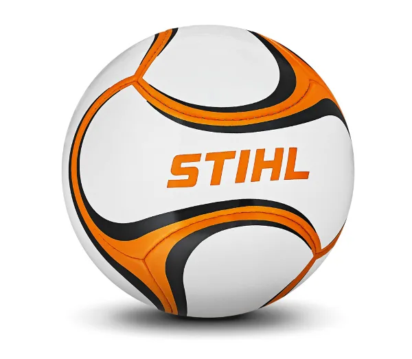Futbalová lopta