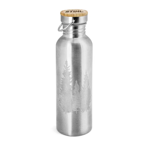 Fľaša na vodu, 750 ml