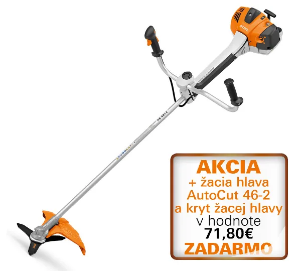 STIHL FS 491 C-EM