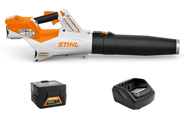 STIHL BGA 60, set s 1x AK 30