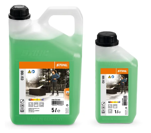 Univerzálny čistič CU 100, 1l