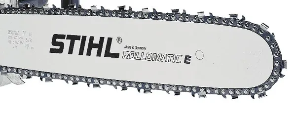 STIHL Rollomatic E
