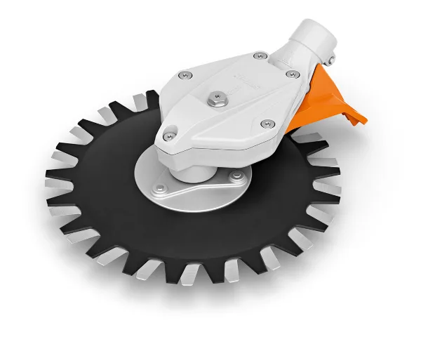 STIHL RG čistič obrubníkov