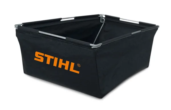 Zberný kôš pod drvič z plechu AHB 050