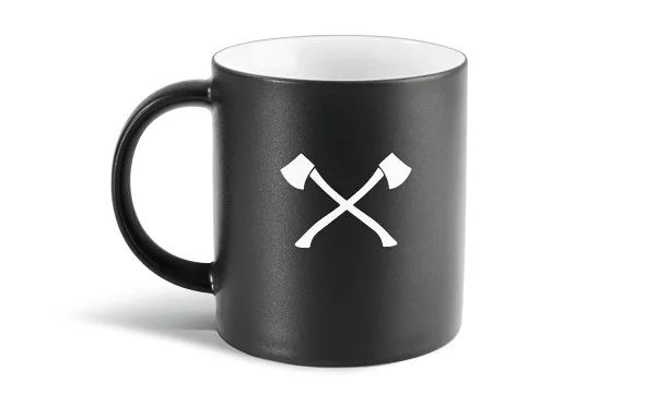 Hrnček Timbersports "AXE"