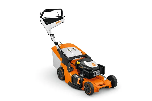 STIHL RM 453.3 V