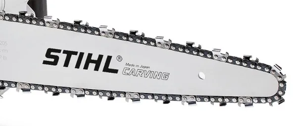 STIHL Carving