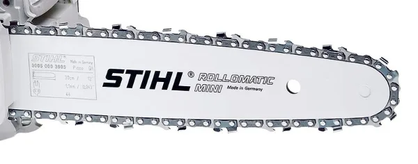 STIHL Rollomatic E Mini