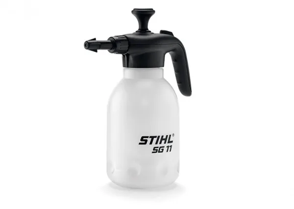 SG 11 PLUS