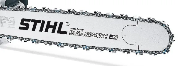 STIHL Rollomatic ES
