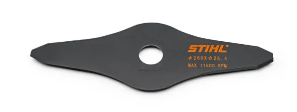 2-zub, 260 mm