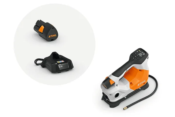 STIHL KOA 20 SET