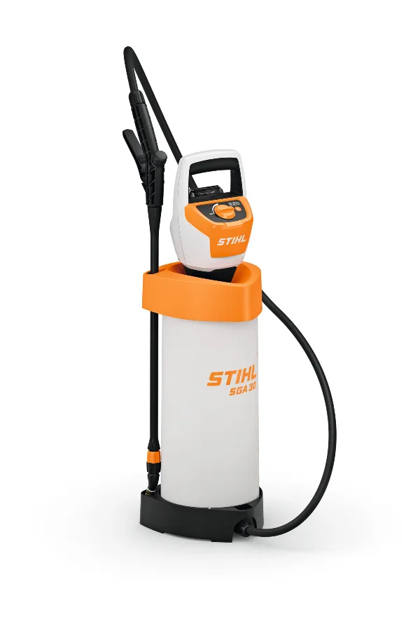 STIHL SGA 30 stroj