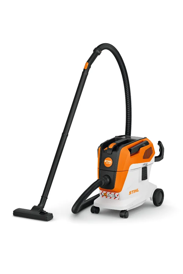 STIHL SEA 60, iba stroj