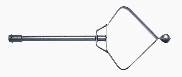 Srdcový sádzací vrták, 660 mm
